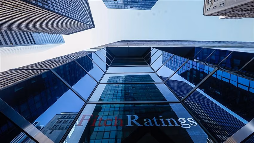 FITCH: “Kovid-19'un Ekonomiler Üzerindeki Etkisi Gelecek Yıllarda Da Hissedilecek”