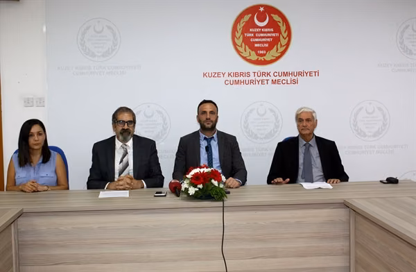 TDP, Meclis’e Sunulan Ortak Deklarasyon Önerisini İmzalamayacağını Açıkladı