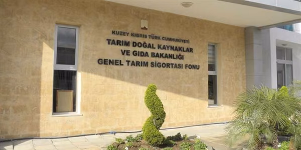 Genel Tarım Sigortası Fonu Ürün Beyan Askı Listeleri 7 Kasıma Kadar Askıda Kalacak