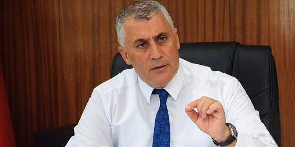 Maliye Bakanı Amcaoğlu, Harç ve Vergilere Zam İddialarını Yalanladı