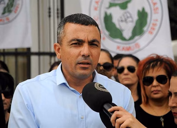 Kamu-İş: “Taşeron İşçiliğe ‘Dur’ Denmesinin Yolu Açıldı”