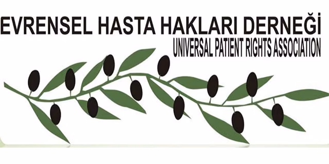 Evrensel Hasta Hakları Derneği: "Kamu Sağlık Hizmetlerinde Ciddi Sıkıntılar Var"