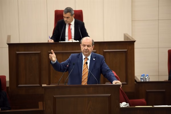 Genel Kurul’da Kıb-Tek’teki Gelişmeler Tartışıldı