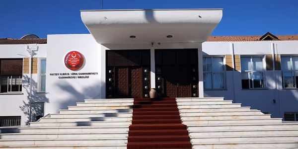 Cumhuriyet Meclisi Genel Kurulu Yarın Toplanacak