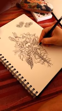 Akademisyen-Sanatçı Yrd.Doç.Dr.Mine Okur, Kıbrıs Modern Sanat Müzesi için Kovid-19’a karşı mücadeleyi Serigrafi Tekniği ile ürettiği eserlerini sanatseverlerle paylaştı