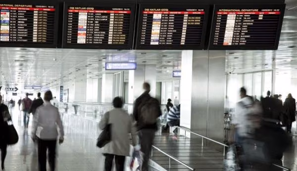 Rusya ile Gecikmeli Başlayacak Turizm Sezonu Beklentileri Karşılar mı?