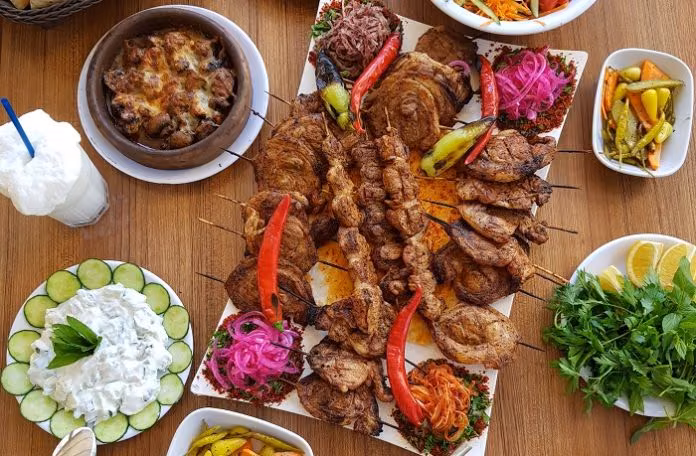 İşte Ekim Ayı Lezzet Festivalleri