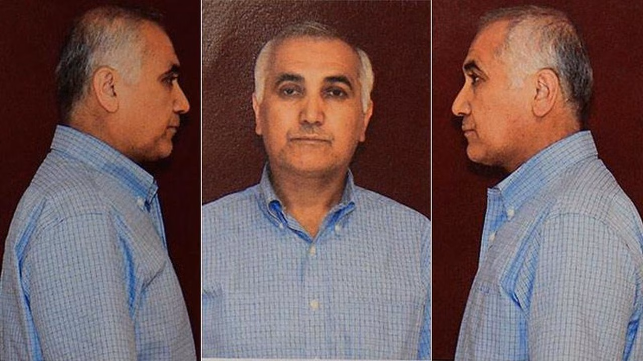 FETÖ'cü Adil Öksüz'ün 'Kasası' Yakalandı