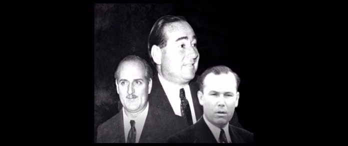 Cumhurbaşkanı Tatar, Adnan Menderes, Fatin Rüştü Zorlu ve Hasan Polatkan’ı Andı