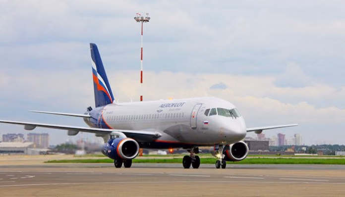 Aeroflot’tan Türkiye Uçuşları İçin Uzatma Kararı