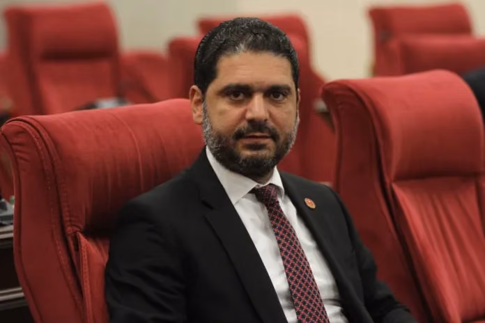 Savaşan: Toplumsal Cinsiyet Eşitliğine Ulaşmak Dünyadaki En Büyük İnsan Hakları Mücadelesidir!