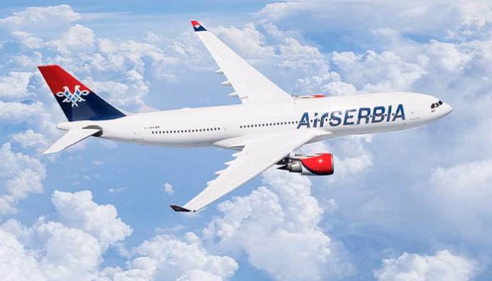 THY Air Serbia ile Codeshare Anlaşmasını Genişletti