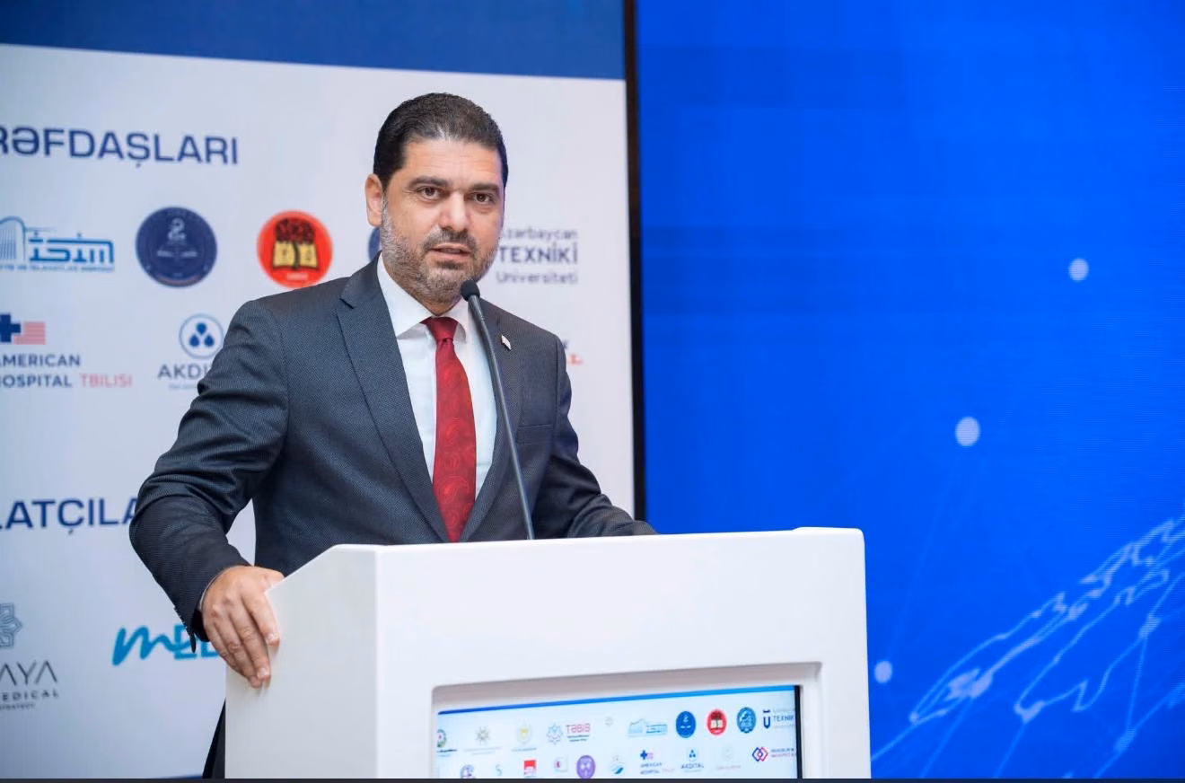 Savaşan: “Türk Devletleri Sağlık Yönetimi ve Sağlık Turizminde Ortak Bir Güç Olabilir”