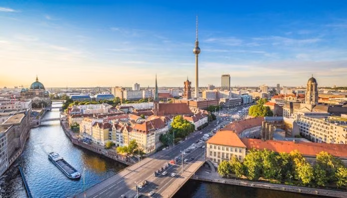 Türkiye’nin İki Şehrinden Daha Berlin’e Uçacak