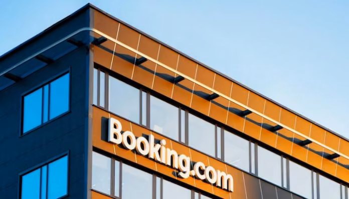 Booking.com’a 1.2 Milyon Euro’luk Ceza
