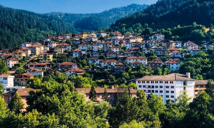 Komşudan da Yakın; Bulgaristan… (Sofya)