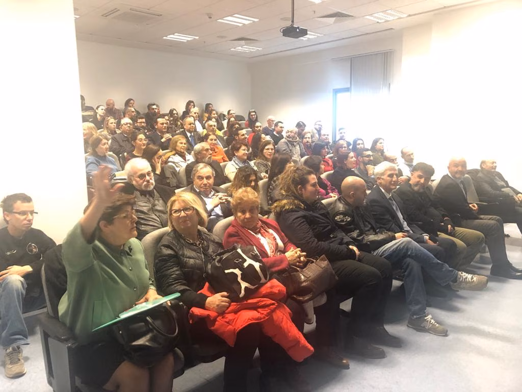 Yakın Doğu Üniversitesi Dördüncü Sanayi Devrimi “Üniversite 4.0’a” Doğru İlerliyor.
