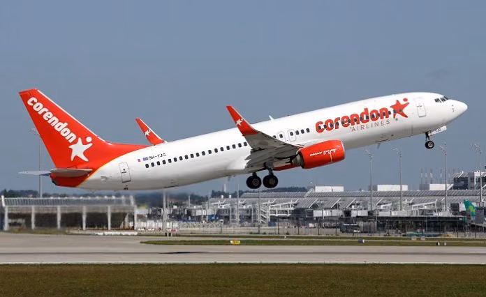Corendon Airlines, “İkinci Pilot Adayları” Projesine Yeniden Başlıyor