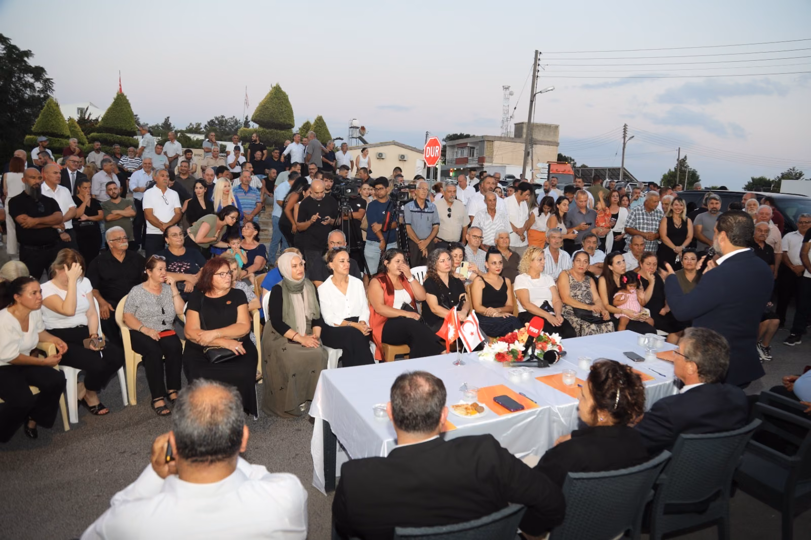 SAVAŞAN: DİKMEN’E DOKTOR TUNÇBİLEK İYİ GELECEK