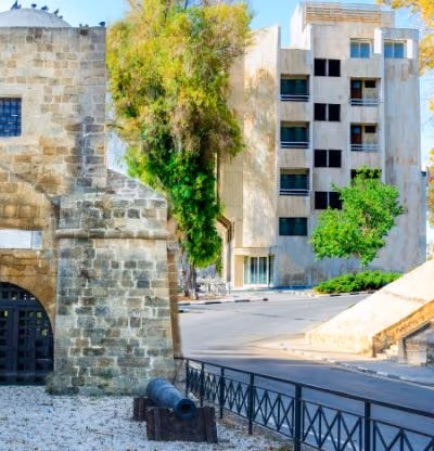 “Surlariçi Şehir Müzesi” (Walled City Museum) Kurulumuna Başlandı...