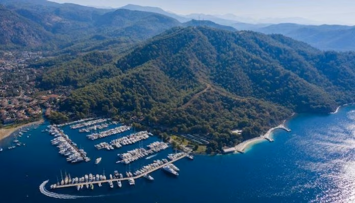 Doğuş Grubu’nun Üç Marinası İçin Karar Çıktı