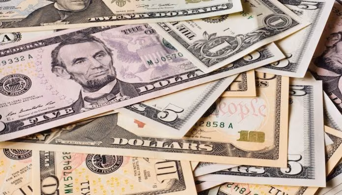 İşte Yıl Sonu Dolar/TL Tahmini…