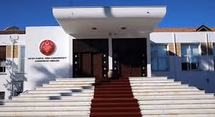Meclis Yarın Toplanacak