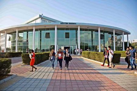 Yakın Doğu Üniversitesi Yüksek Lisans ve Doktora Kayıtları Devam Ediyor…