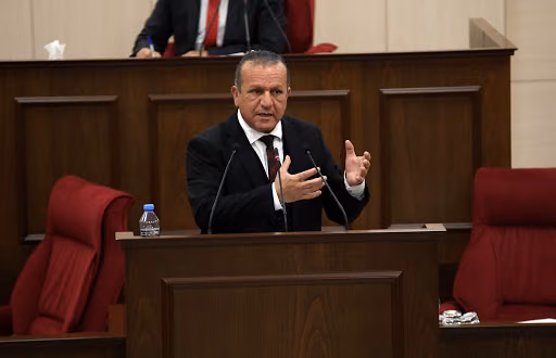 Fikri Ataoğlu: "Esas Açılım Mayıs Ayında"