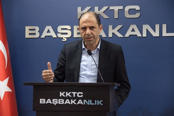 Hükümet, Gazimağusa-İskele - Yeniboğaziçi Emirnamrsini 6 Ay Daha Uzatma Kararı Aldı