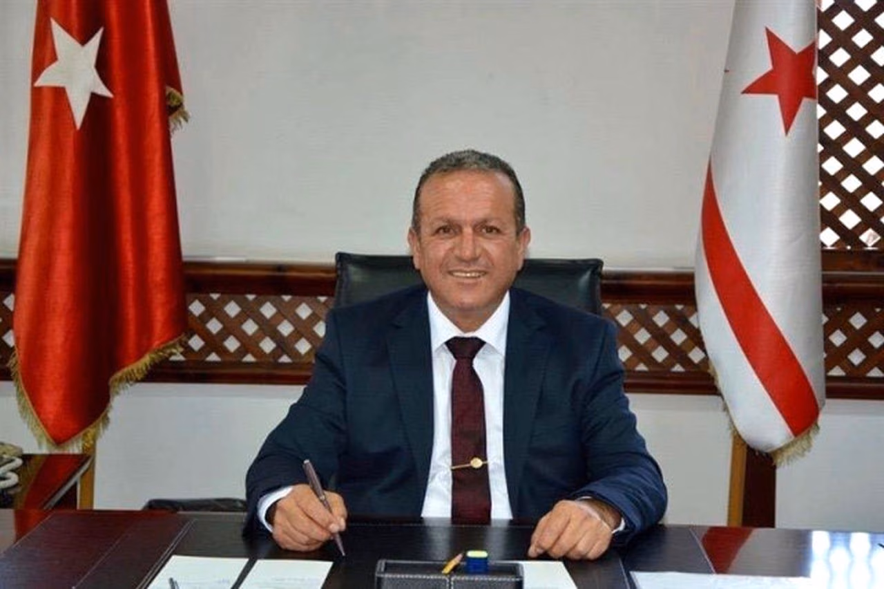 "Basın Özgürlüğü, Demokrasinin Olmazsa Olmazı, Vazgeçilmezidir."