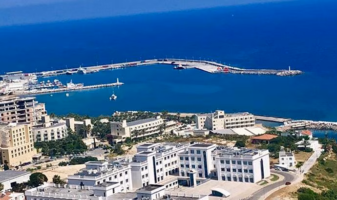 Girne Üniversitesi 2020 YKS Ek Tercihlerinde Hedefinin Üzerinde Bir Başarıya İmza Attı