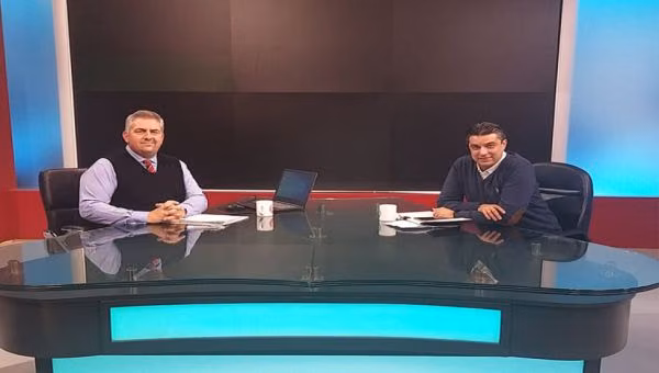 Aktunç: "Önce Halkın Turizmi Benisemesi Gerekir..."
