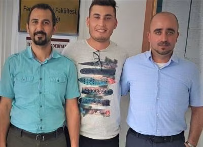 Yakın Doğu Üniversitesi Öğretim Üyelerinin Kıbrıs Barış Harekatı Döneminde Aşkı Konu Alan Çalışmaları Web Of Science’ta İndekslenen Dergide Yayınlandı...