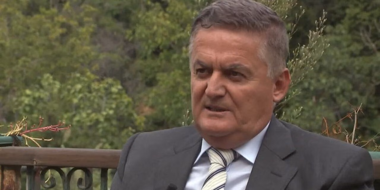 "Ortam Olursa FETÖ Darbe Yapacak Güçte"