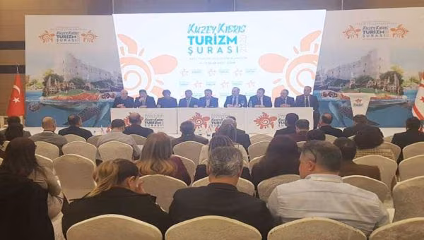 Turizm Şura'sı Sona Erdi
