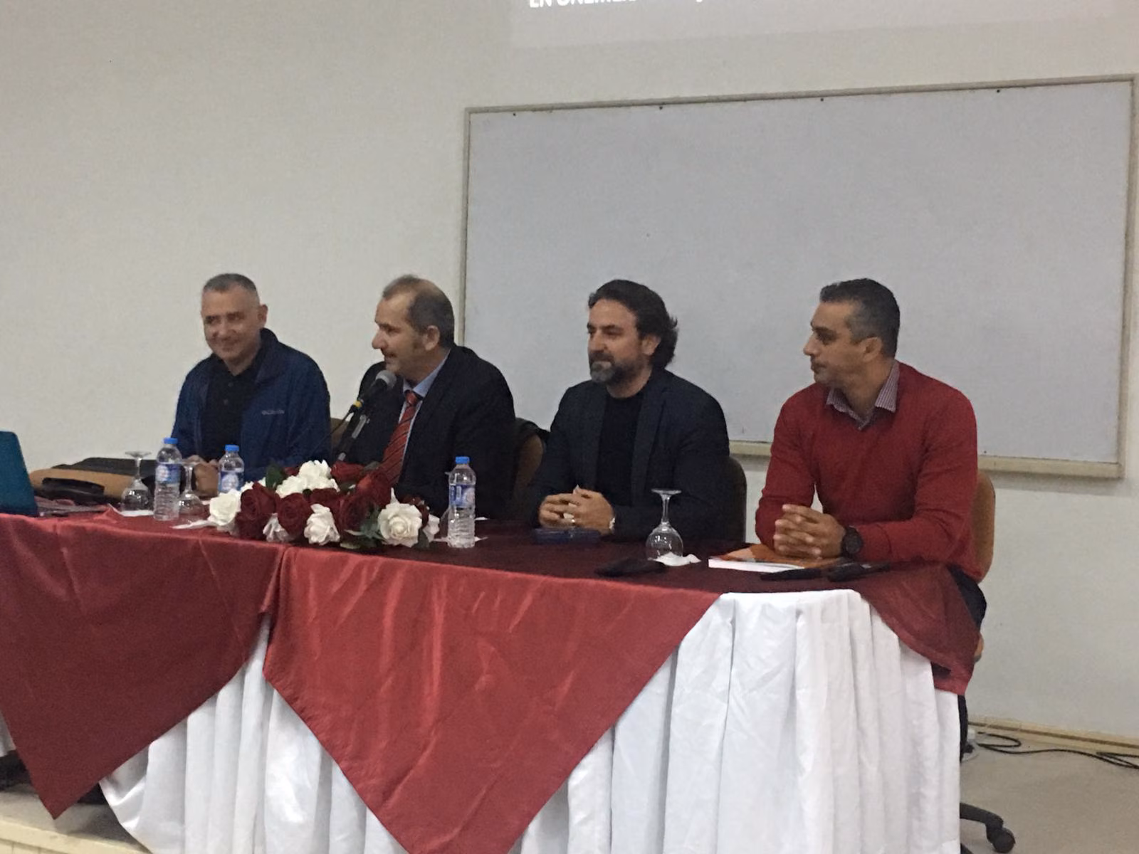 Spor Politikası ile Beden Eğitimi ve Spor Yüksekokullarında Eğitim Kalitesi Masaya Yatırıldı…