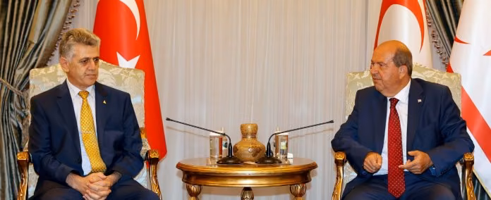Tatar:Kamu Hizmeti Komisyonu’nda Doğru İşler, Doğru Anlayışla Yapılmaktadır