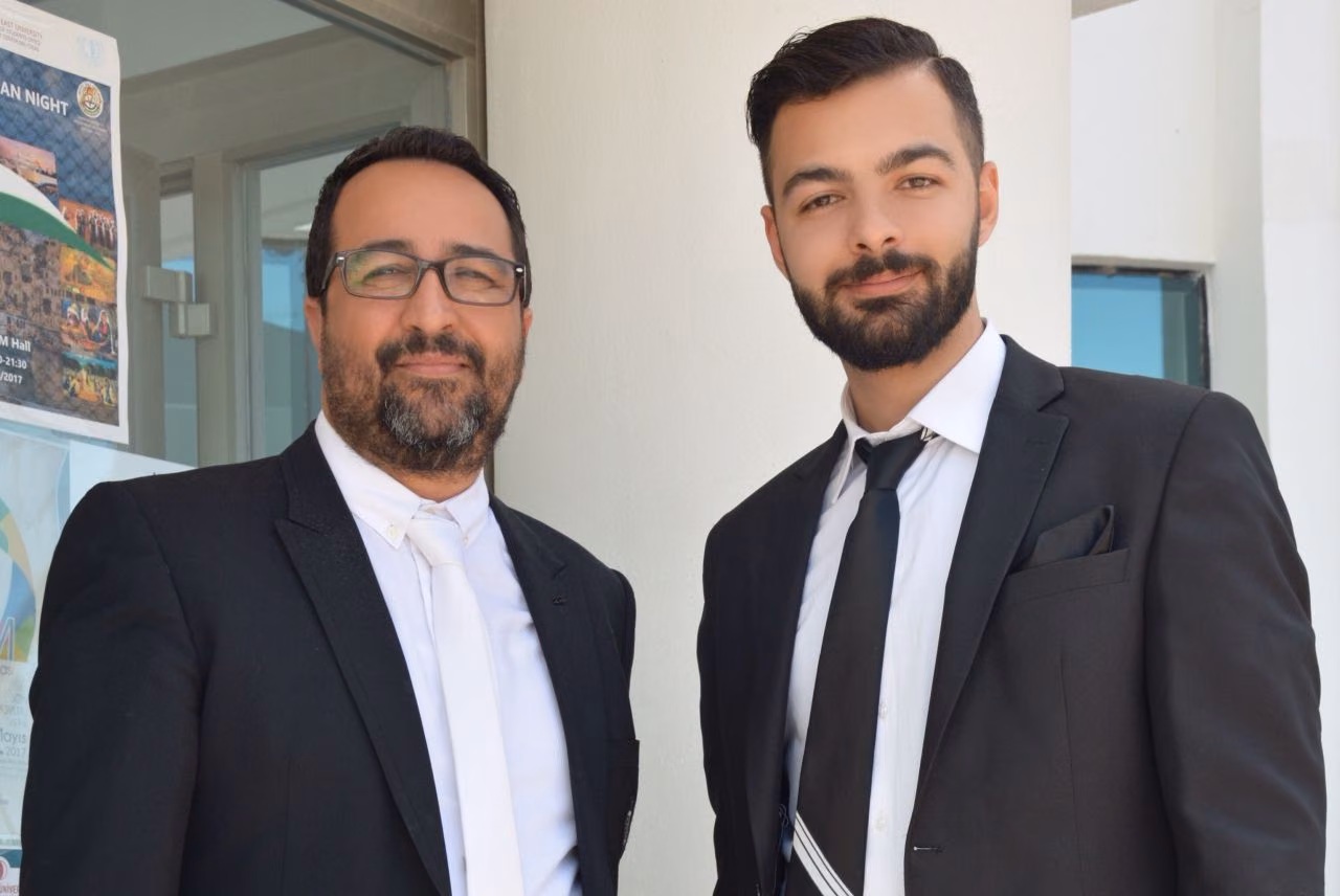 YDÜ İletişim Fakültesi Uluslararası Konferansta Başarıyla Temsil Edildi