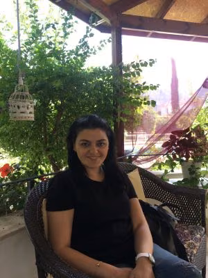 Yakın Doğu Üniversitesi Öğretim Üyesi Yrd. Doç. Dr. Gizem Öneri Salgın Hastalıklarda Karantina Sürecinin İnsanların Umut Düzeyine Etkisini Araştırdı...
