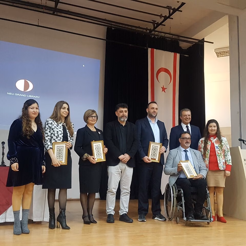 Yakın Doğu Üniversitesinde Topluma Hizmet Uygulamaları ve Sosyal Sorumluluk Çalıştayı Düzenlendi…
