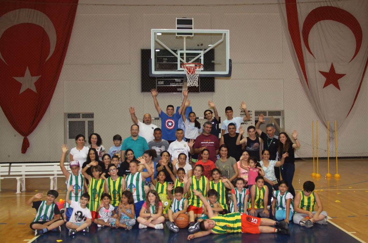 İskele Belediyesi’nden Anlamlı Etkinlik