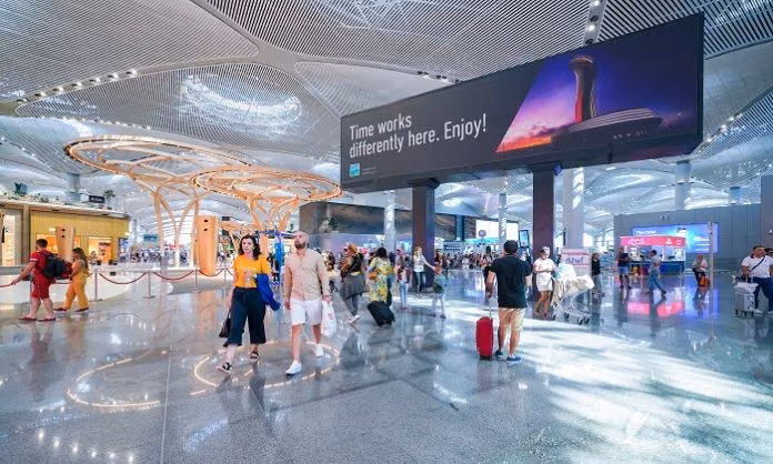 3 Yılda 103 Milyon Yolcu Taşıdı, 31 Ödül Ve Sertifika Aldı