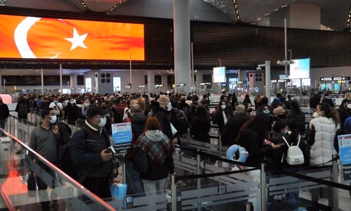 “Kontrolsüz Açılma Turizm Sektörü İçin Yıkım Olur”