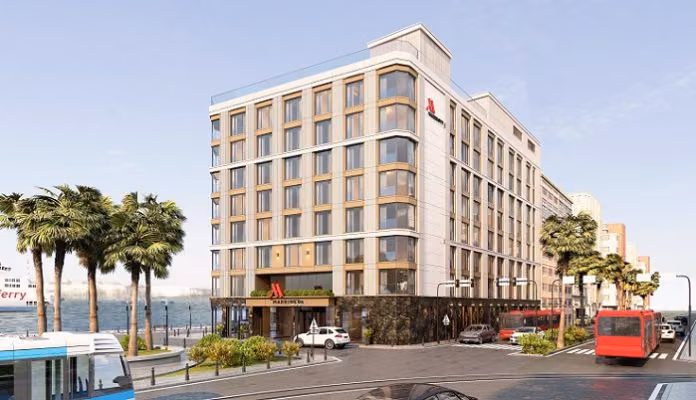 2022’nin Sonuna Kadar 10 Otel Açacak