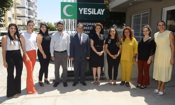 Pilli: Yedam Madde Bağımlılığı Konusunda Çok Başarılı Çalışmalar Yürütüyor