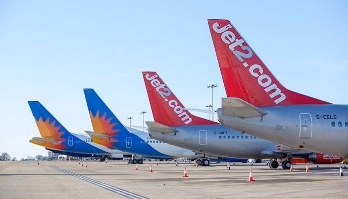 Jet2’dan Uçuş Ve Tatil Programı İçin Önemli Açıklama