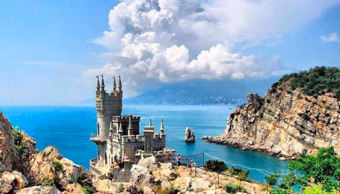 Pandemide Rus Turistin Gözdesi Oldu