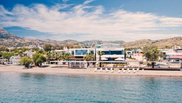 Covid-19 Tedirginliğinde Küçük Bir Bodrum Kaçamağı
