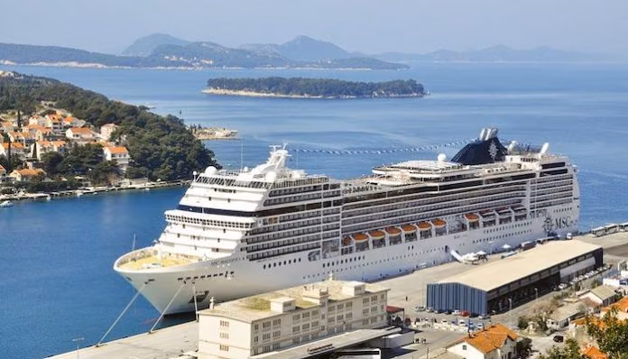 MSC Cruises’tan Erteleme Kararı